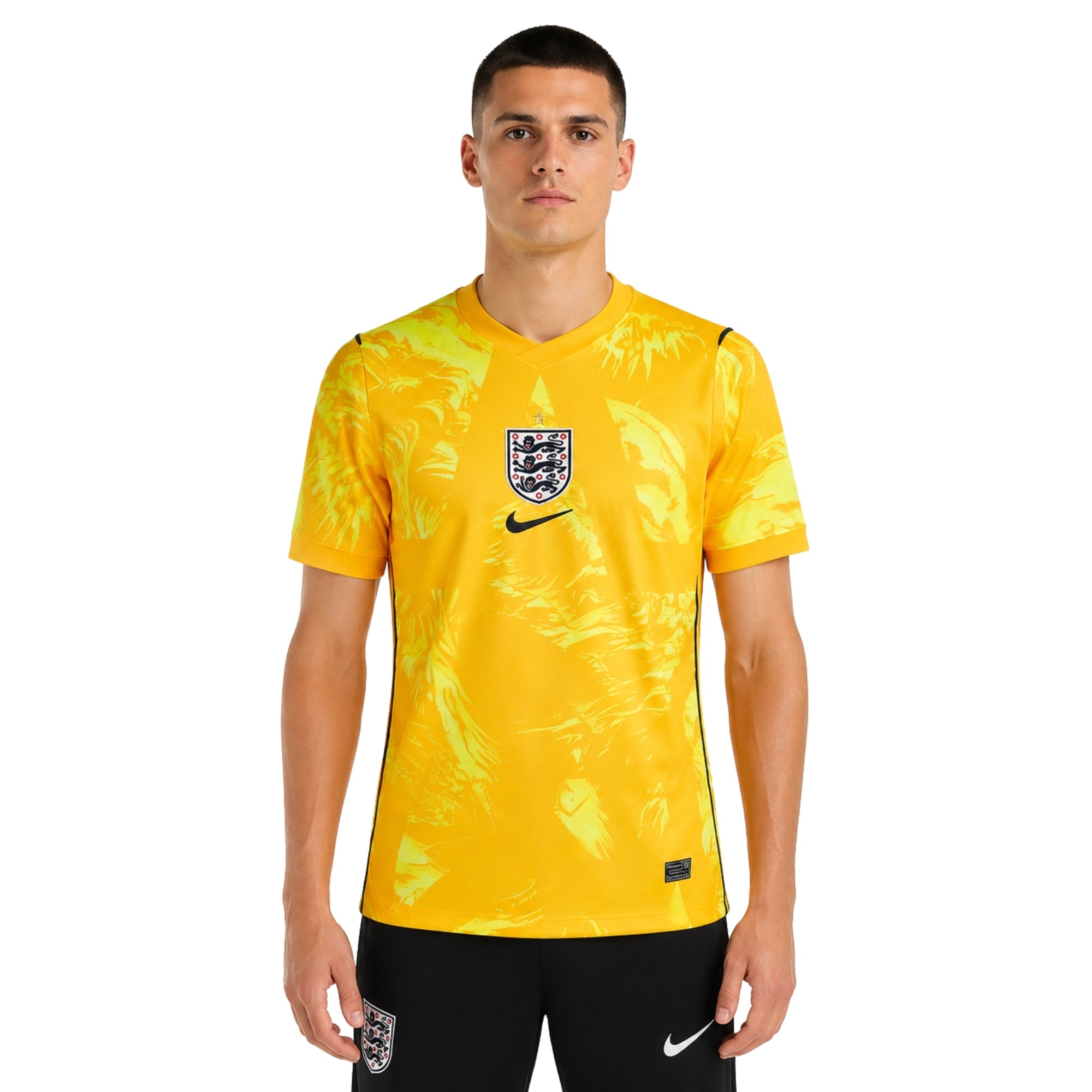 Angleterre Gardiens de But 26/27 - Coupe du Monde 2026