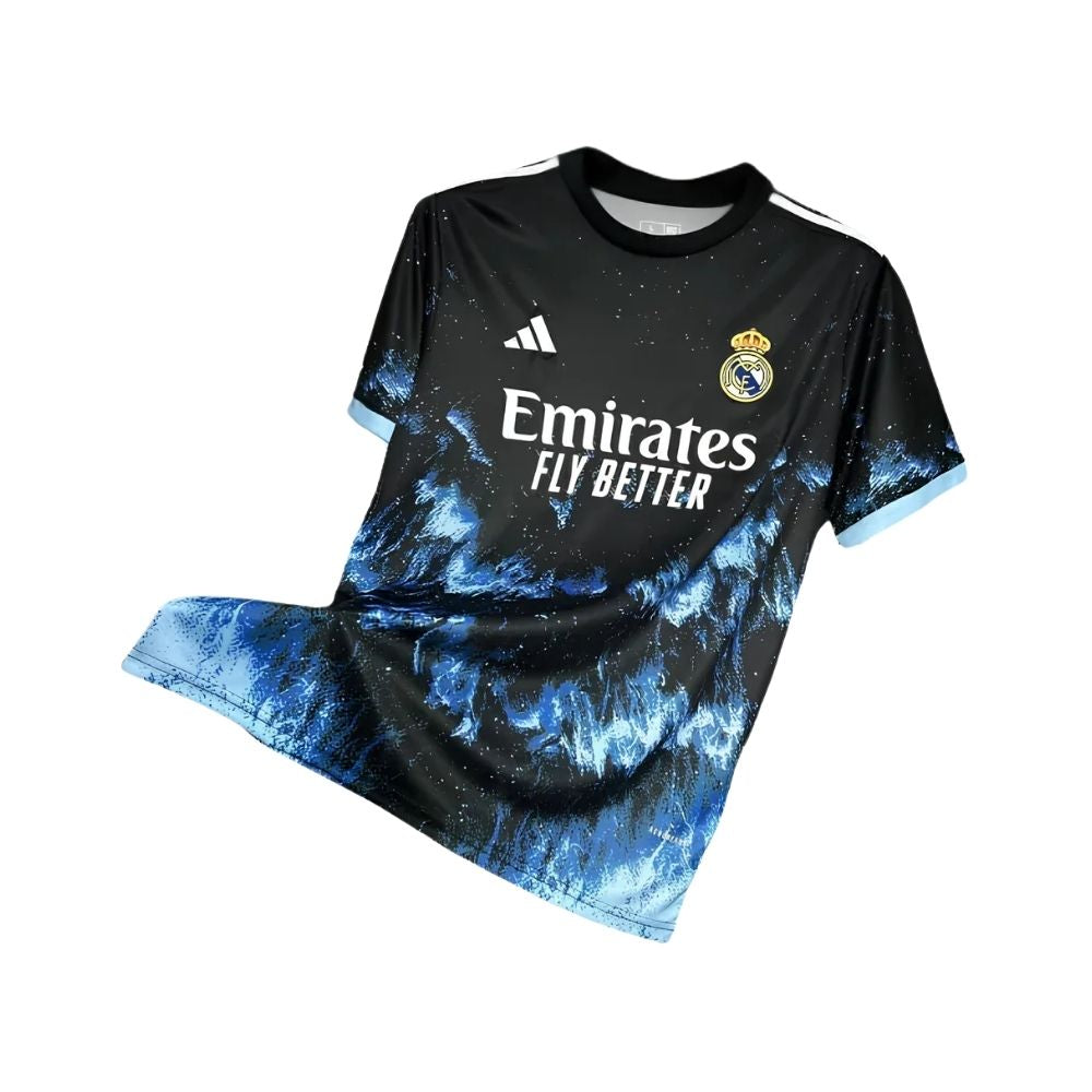 Real Madrid Édition Spéciale 24/25 - Vue de face