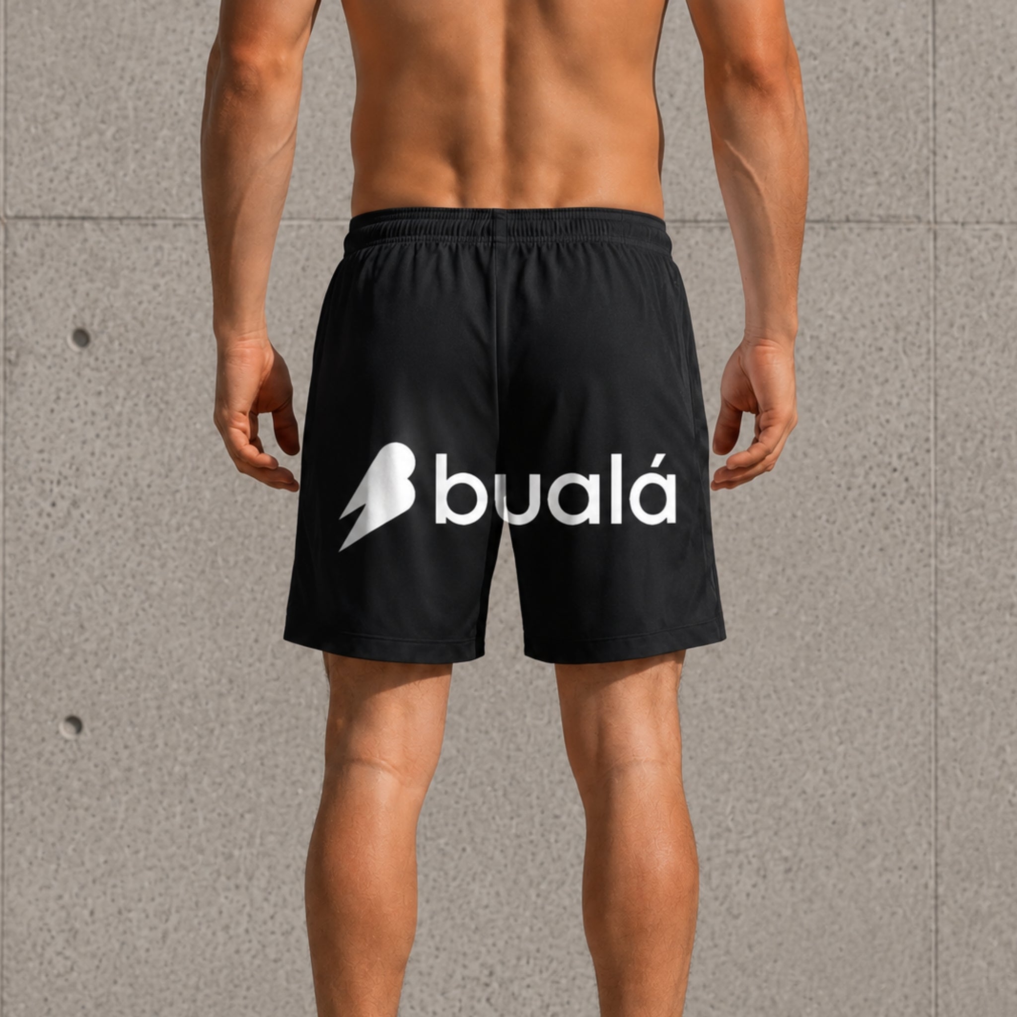 Short Deportivo de la Coruña Gardiens de But 26/27