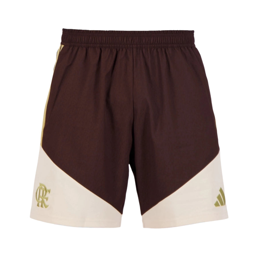 Flamengo Training Shorts 26/27