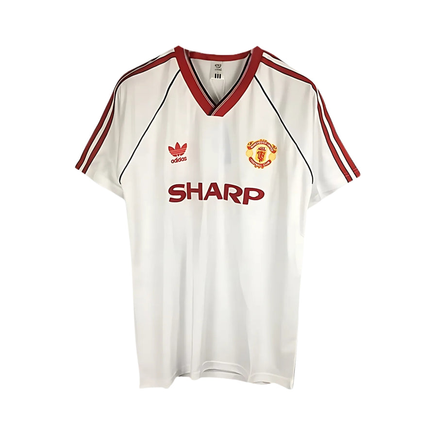 Manchester United Third 91/92