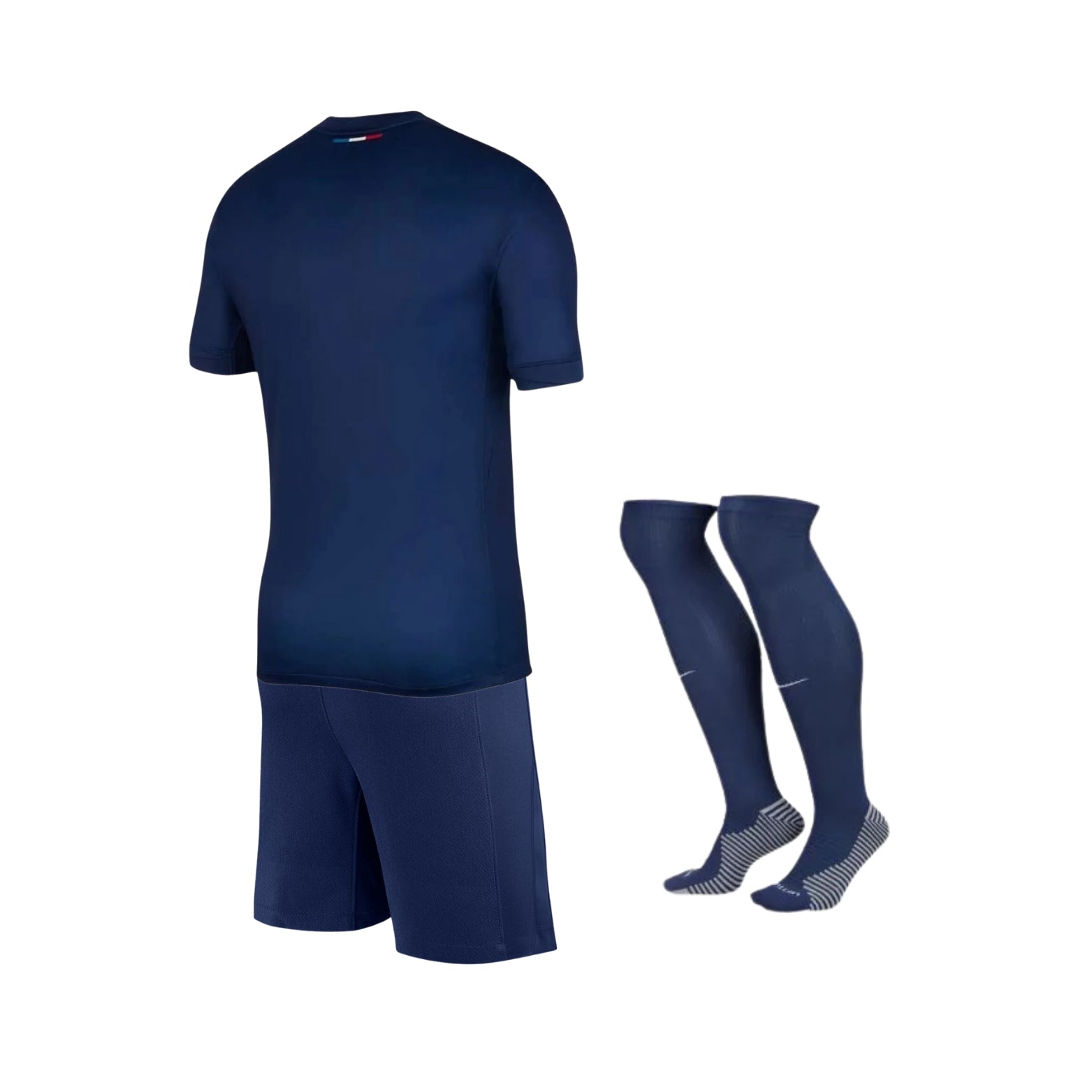 Kit - PSG Domicile 24/25 - Détail