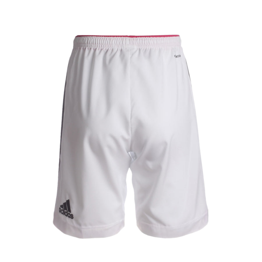 Real Madrid Home Shorts 13/14