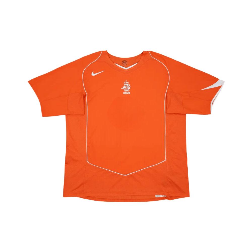 Netherlands Home 04/05