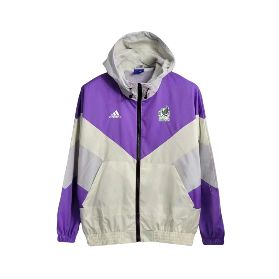 Windbreaker - Mexico