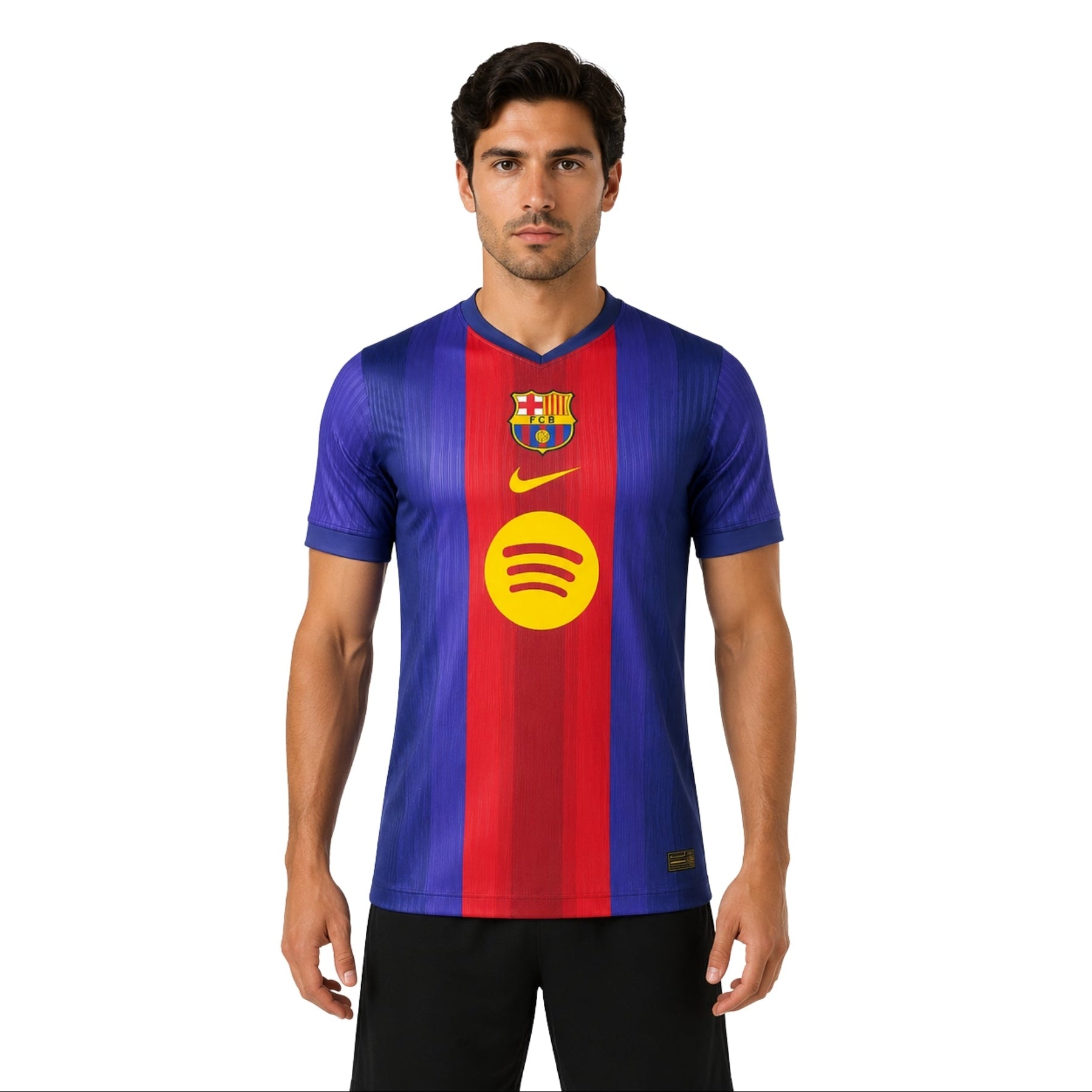 Barcelone Édition Spéciale 25/26 - Version Joueur