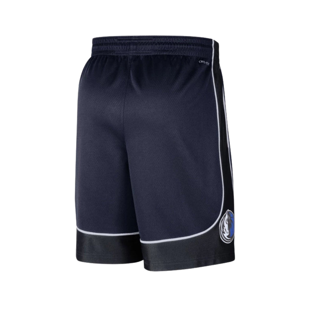 Dallas Mavericks Edición Declaración 25/26