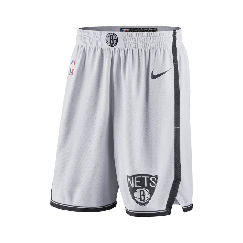 Camiseta Brooklyn Nets Edición Asociación 24/25