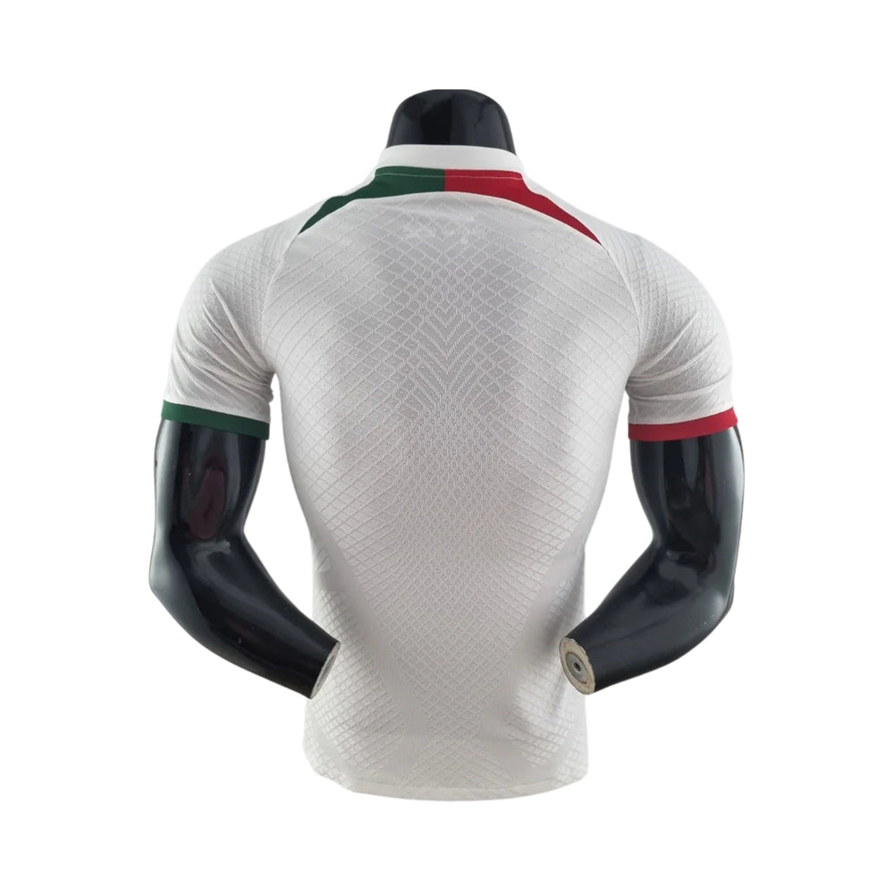 Portugal Away 22/23 - Player Version