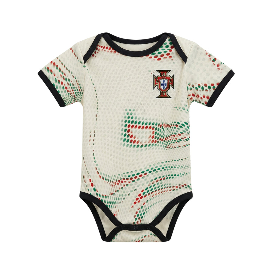 Portugal - Body Bébé Extérieur 25/26