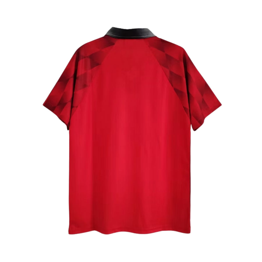 Manchester United Home 97/98