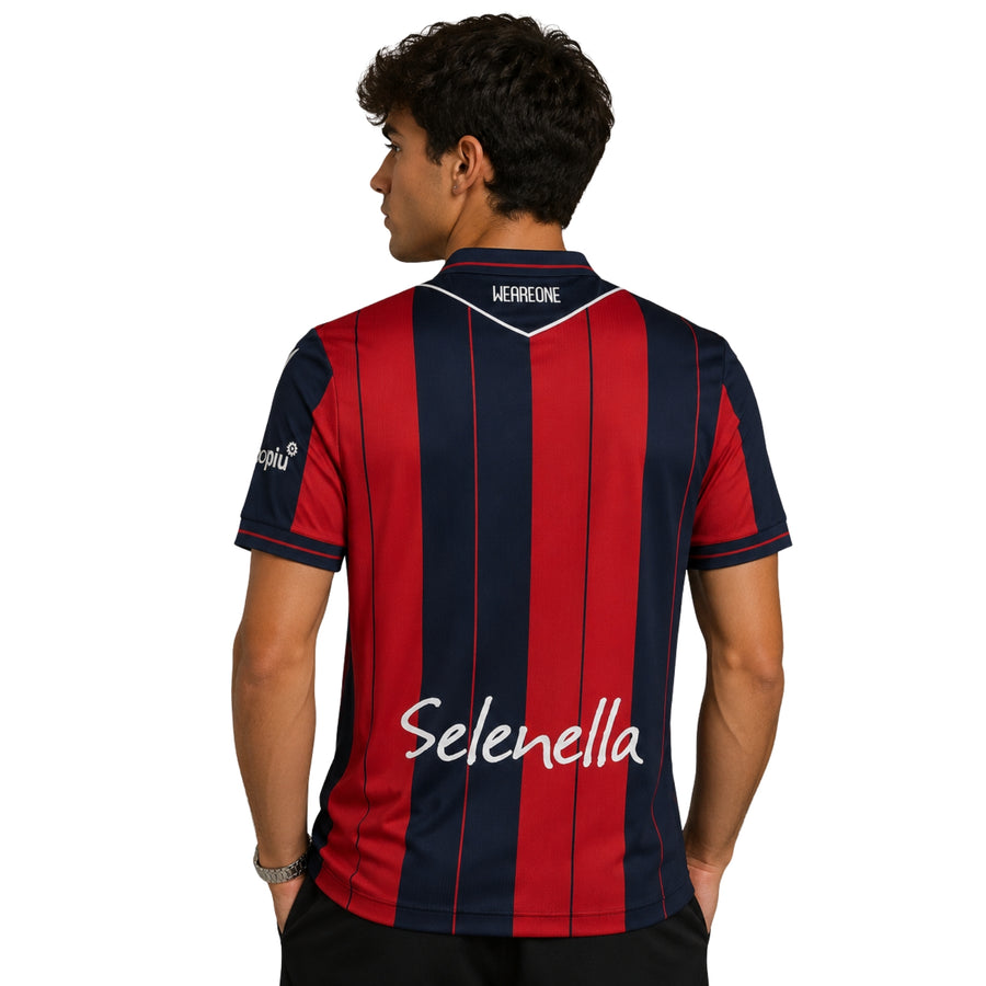 Bologna Domicile 25/26