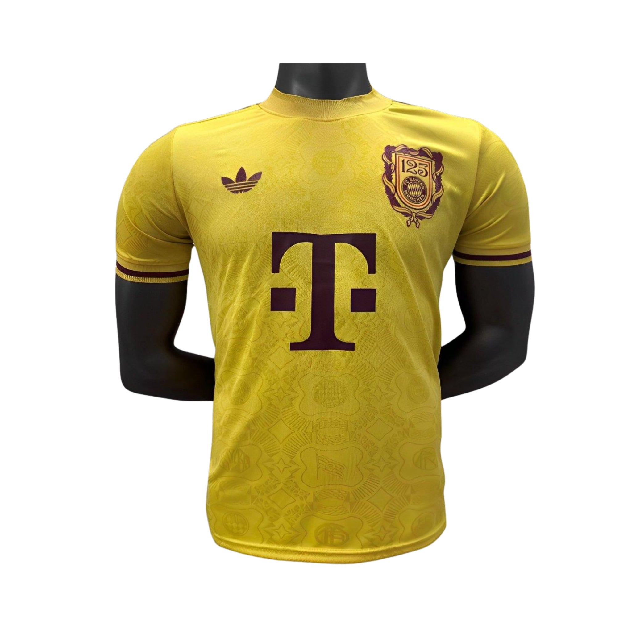 Bayern Munique Édition Spéciale 25/26 - Vue de face