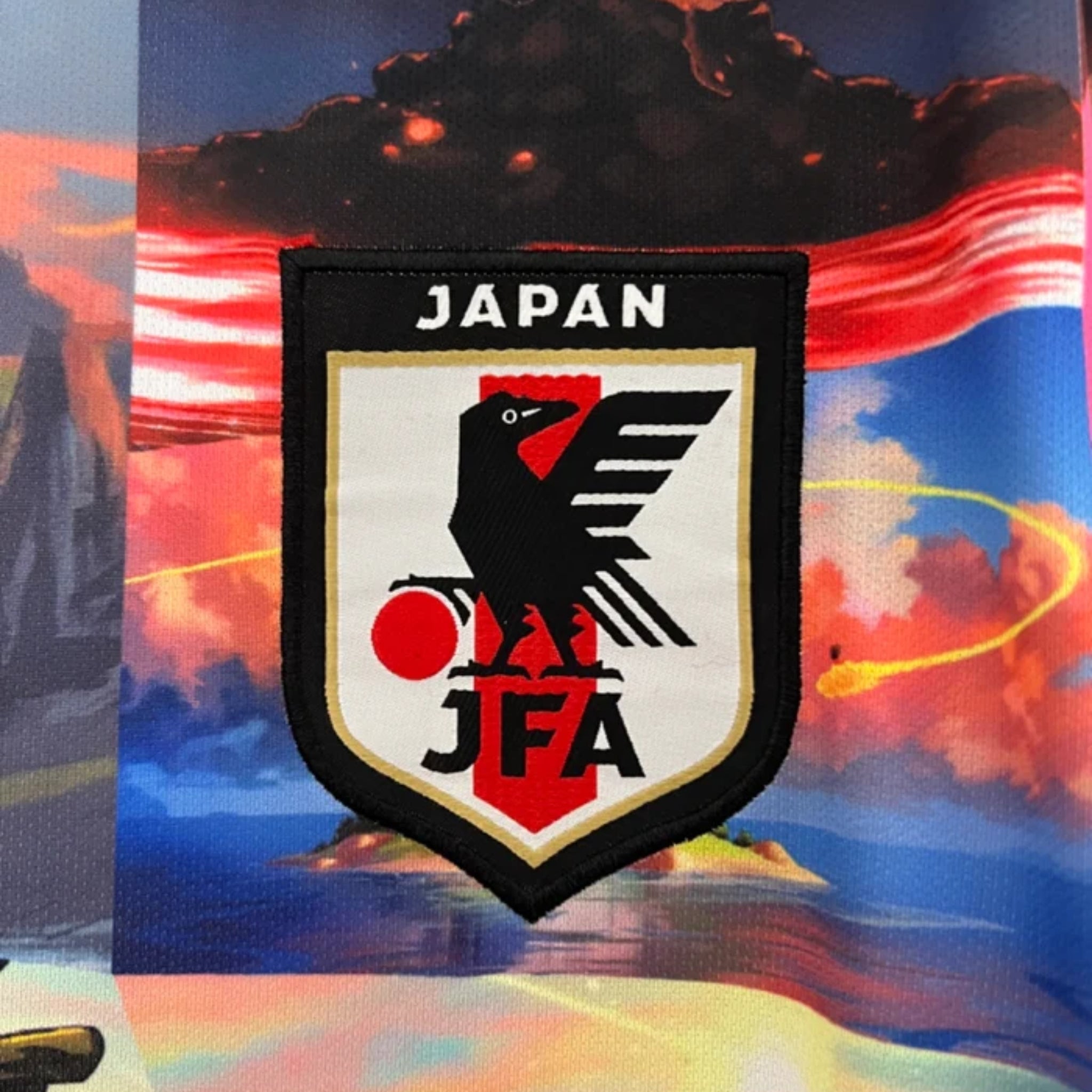Japon Édition Spéciale 24/25 - Multicolore