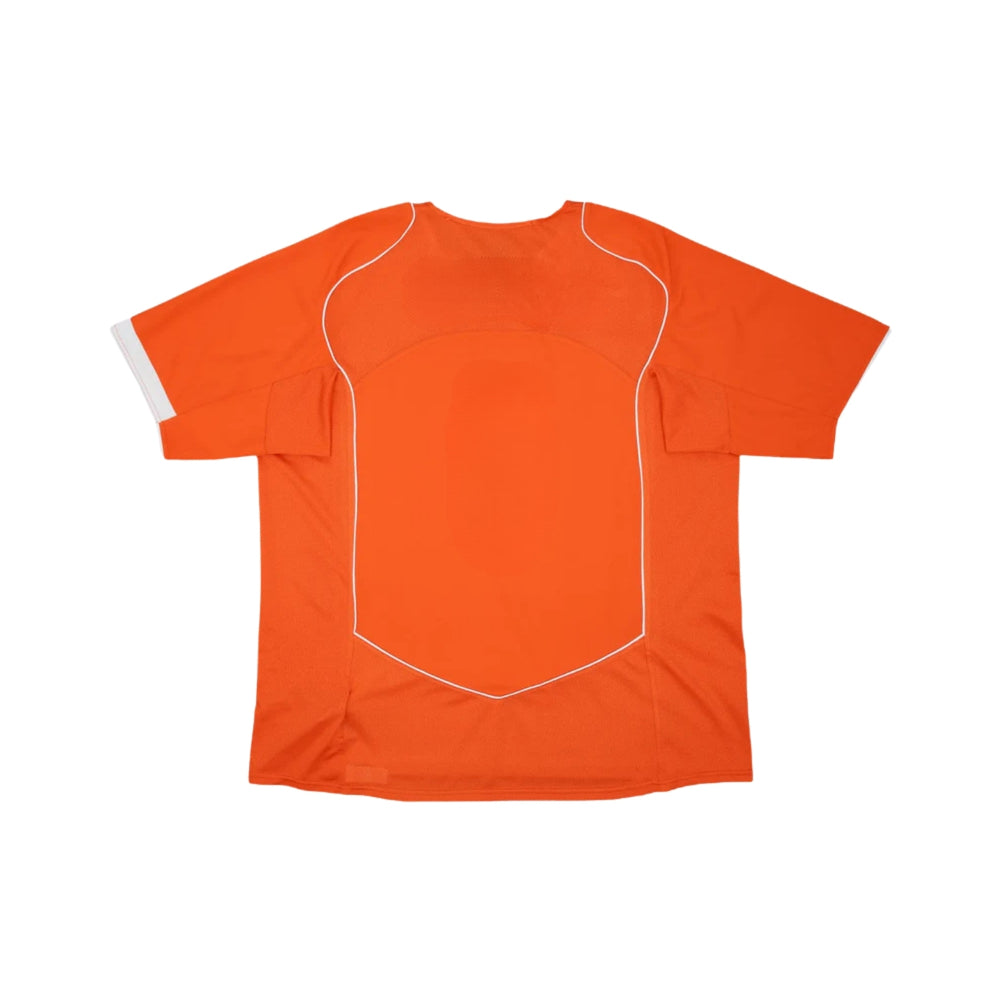 Netherlands Home 04/05