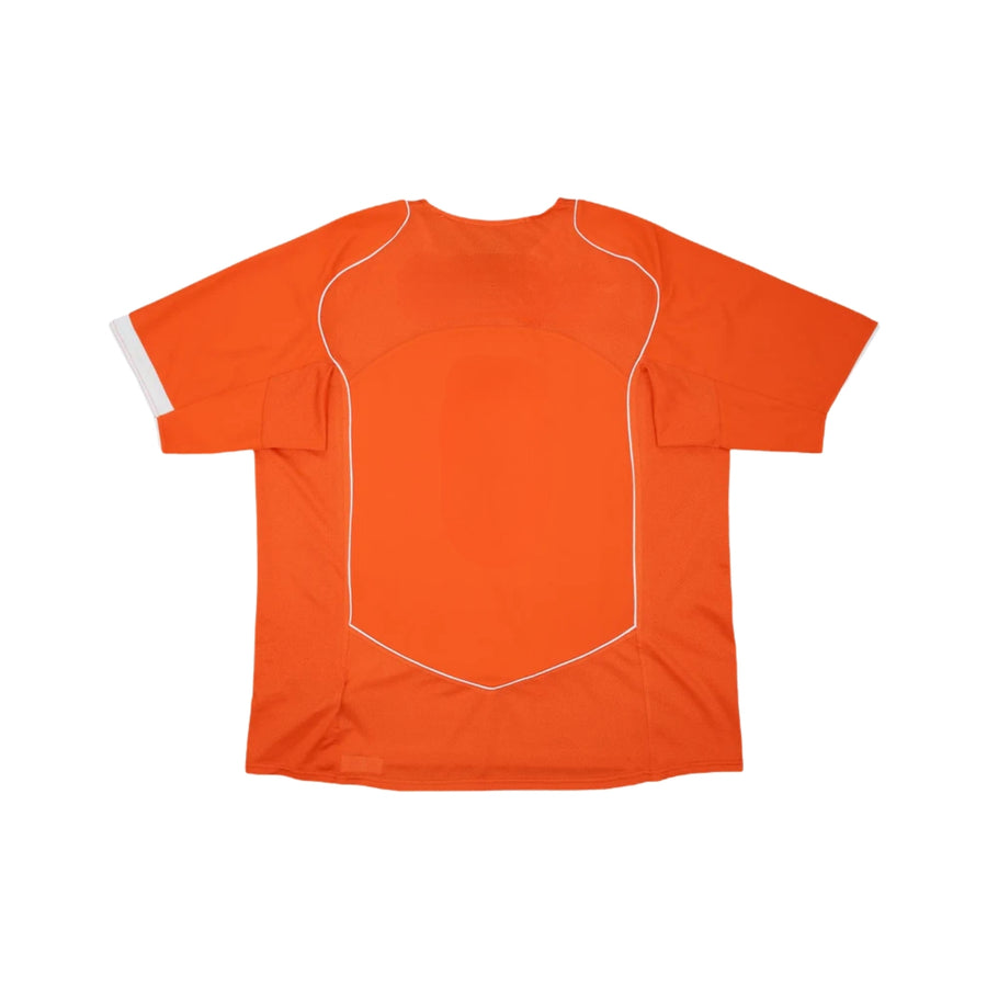 Netherlands Home 04/05