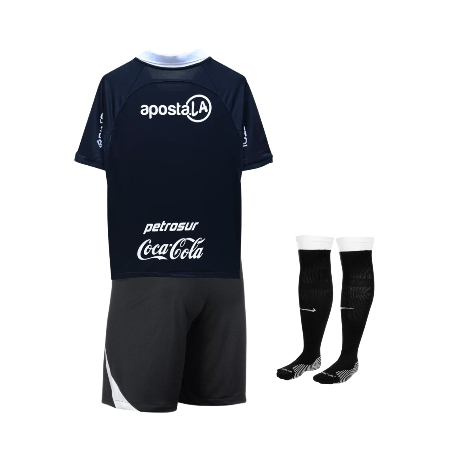 Kit - Olympia Extérieur 23/24 - Détail