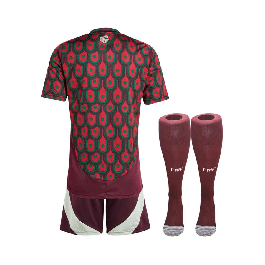 Kit - Mexico Home 24/25