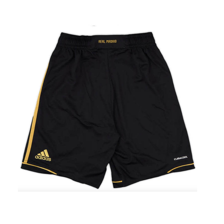 Real Madrid Away Shorts 11/12