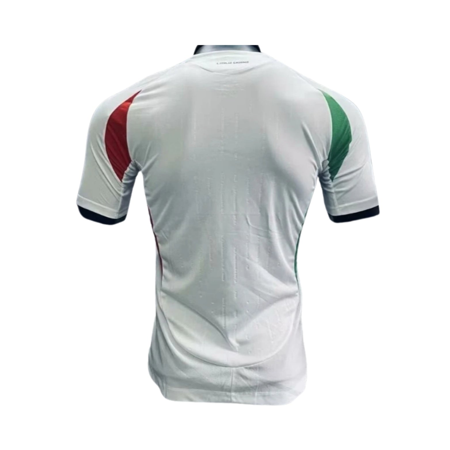 Italie Extérieur 24/25 - Vue de dos