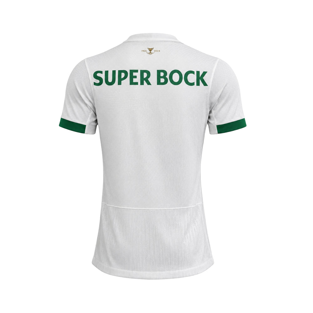 Sporting Cup Winners' Cup 24/25 - Player Version