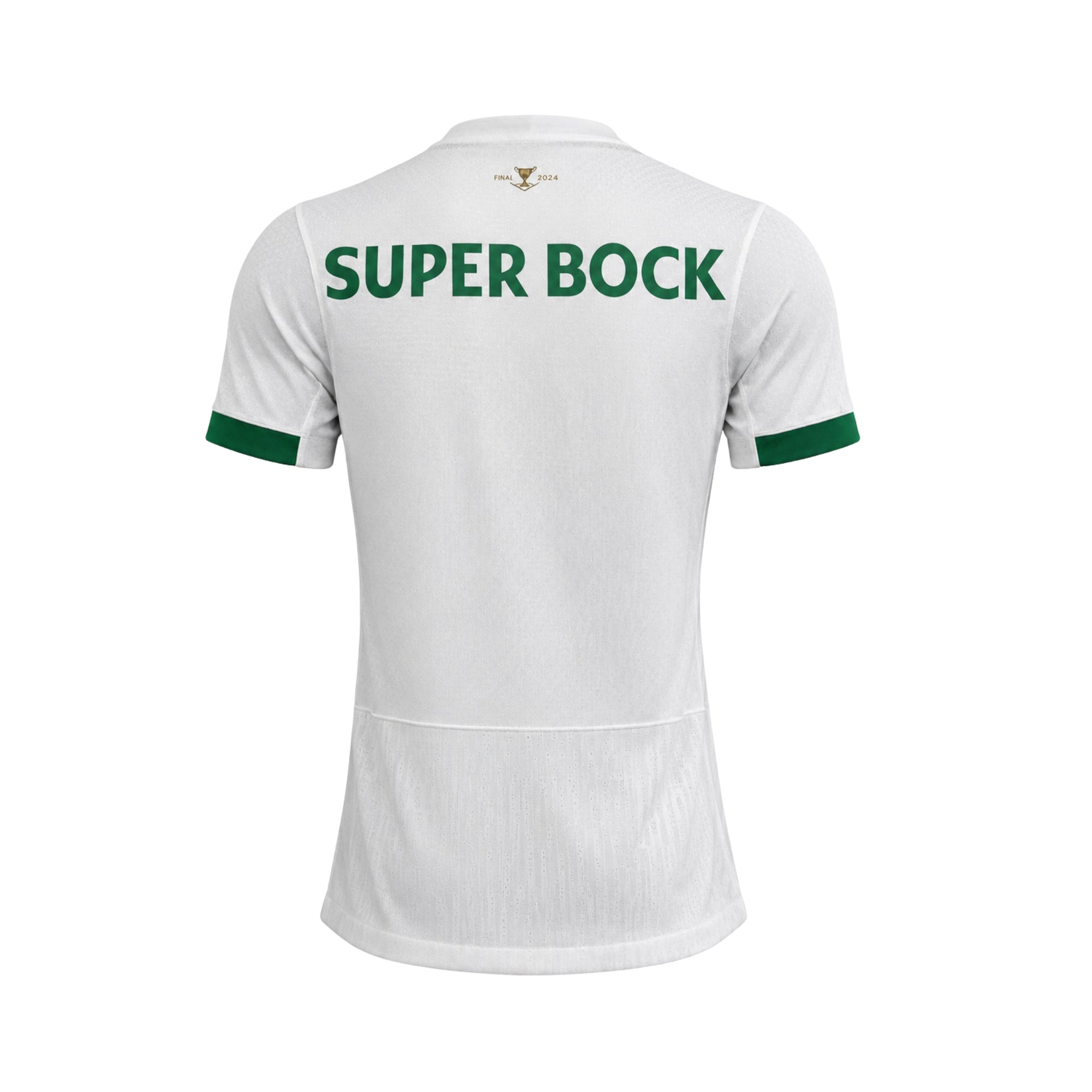 Sporting Cup Winners' Cup 24/25 - Player Version