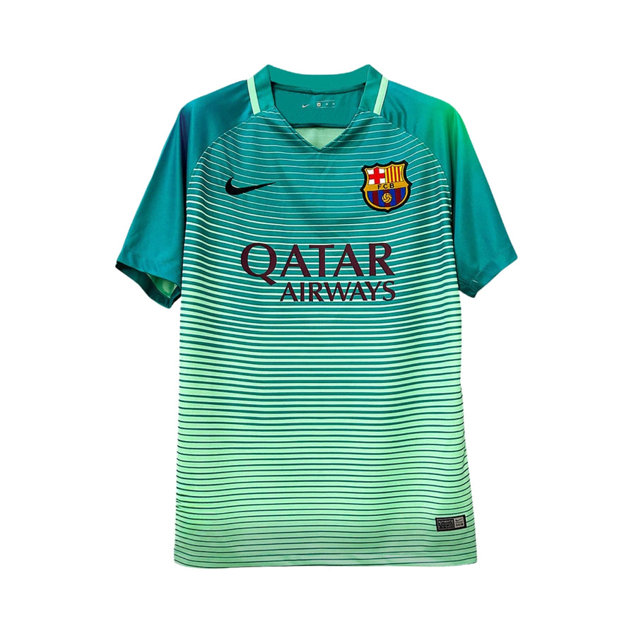 Barcelona Third 16/17
