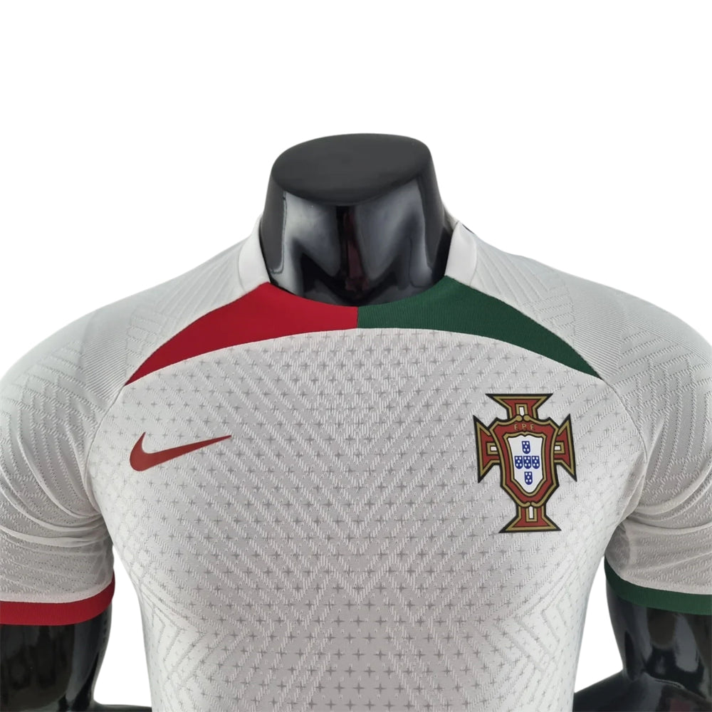 Portugal Away 22/23 - Player Version
