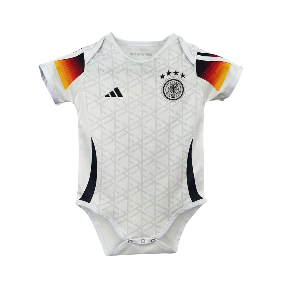 Germany - Baby Home Bodysuit 24/25