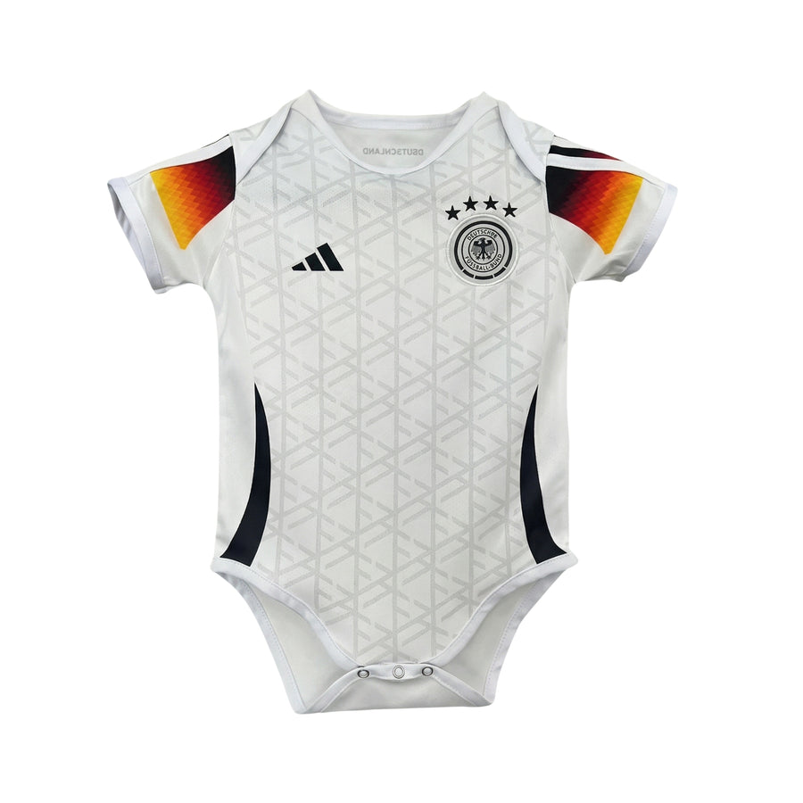 Allemagne - Body Bébé Domicile 24/25