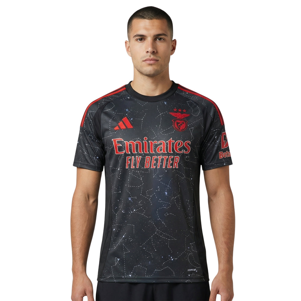 Benfica Away 24/25