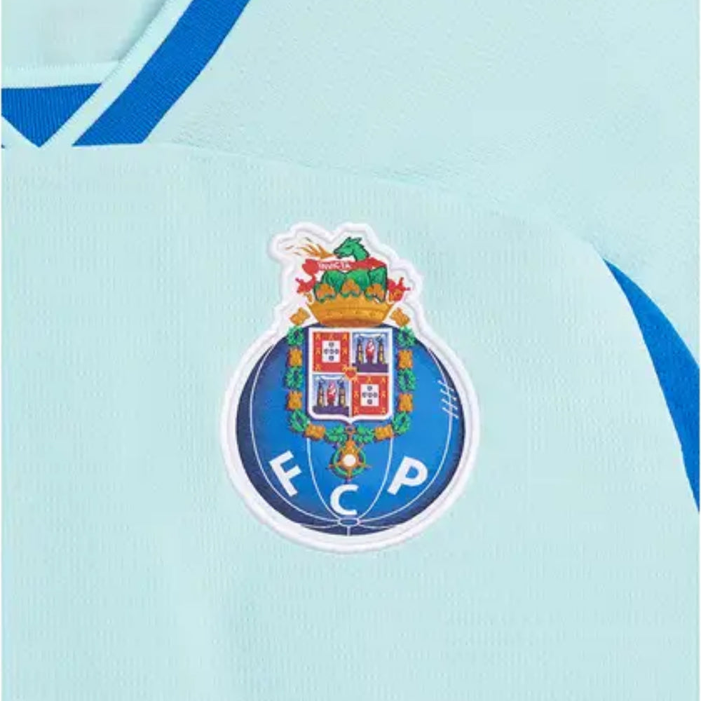 Kit - Porto Troisième 26/27