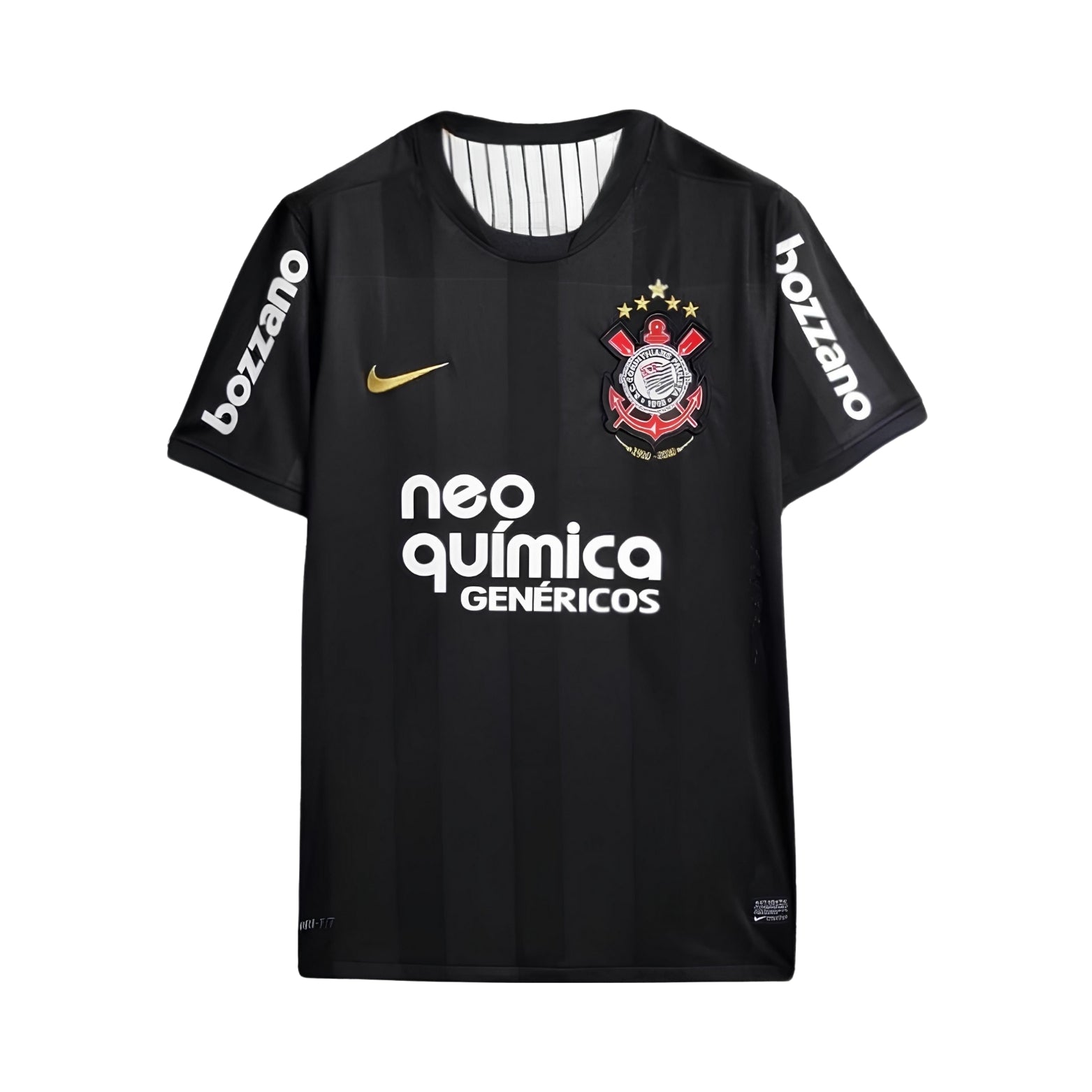 Corinthians Extérieur 10/11 - Vue de face