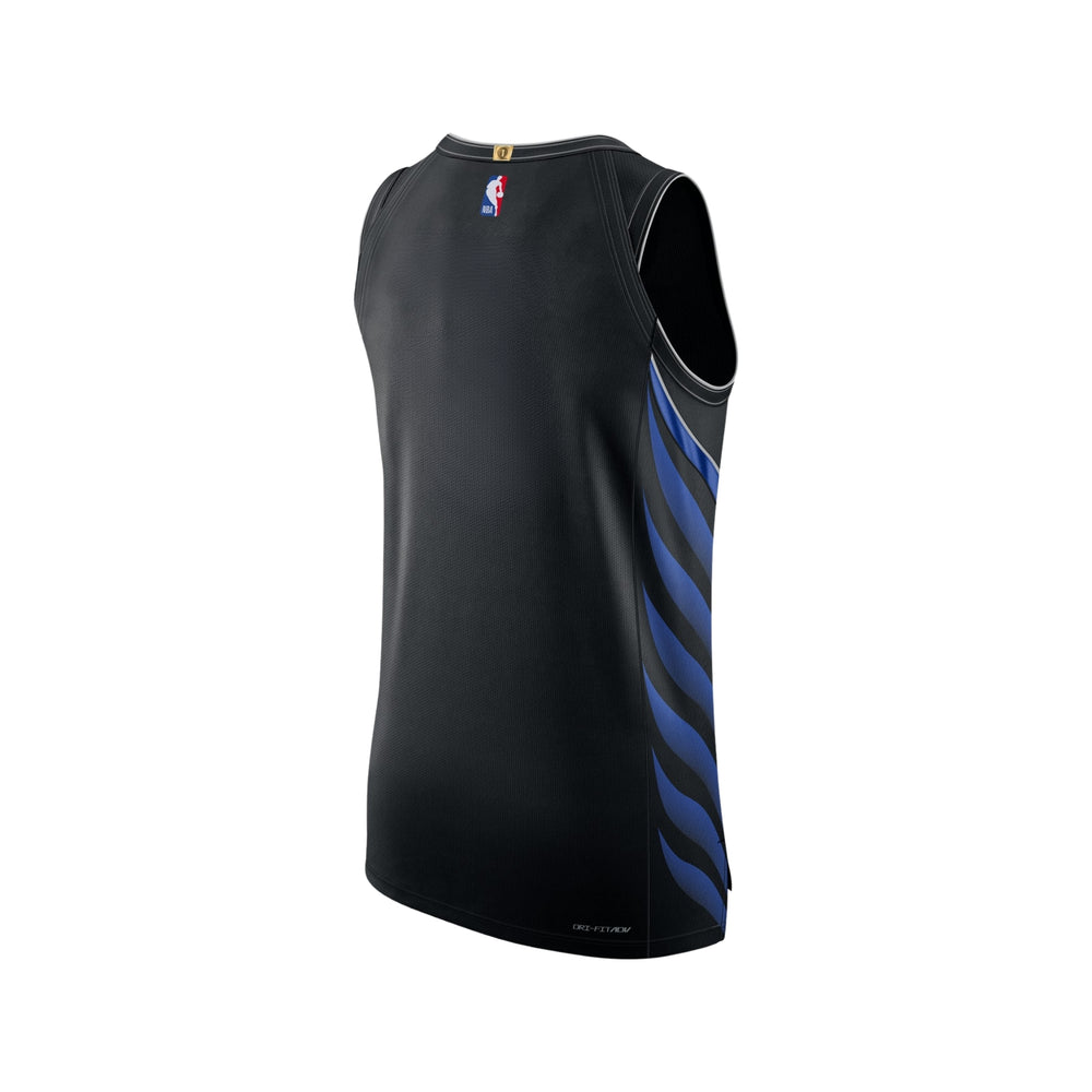 Dallas Mavericks Edición Ciudad 25/26