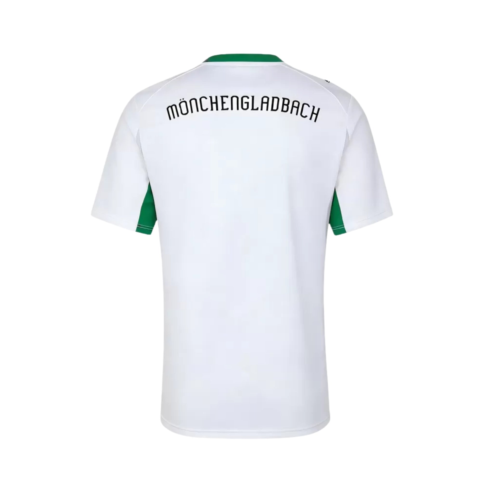 Borussia Mönchengladbach Domicile 26/27