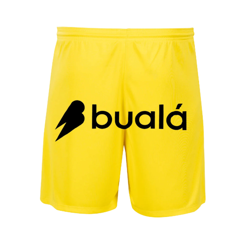 Short Deportivo de la Coruña Gardiens de But 26/27