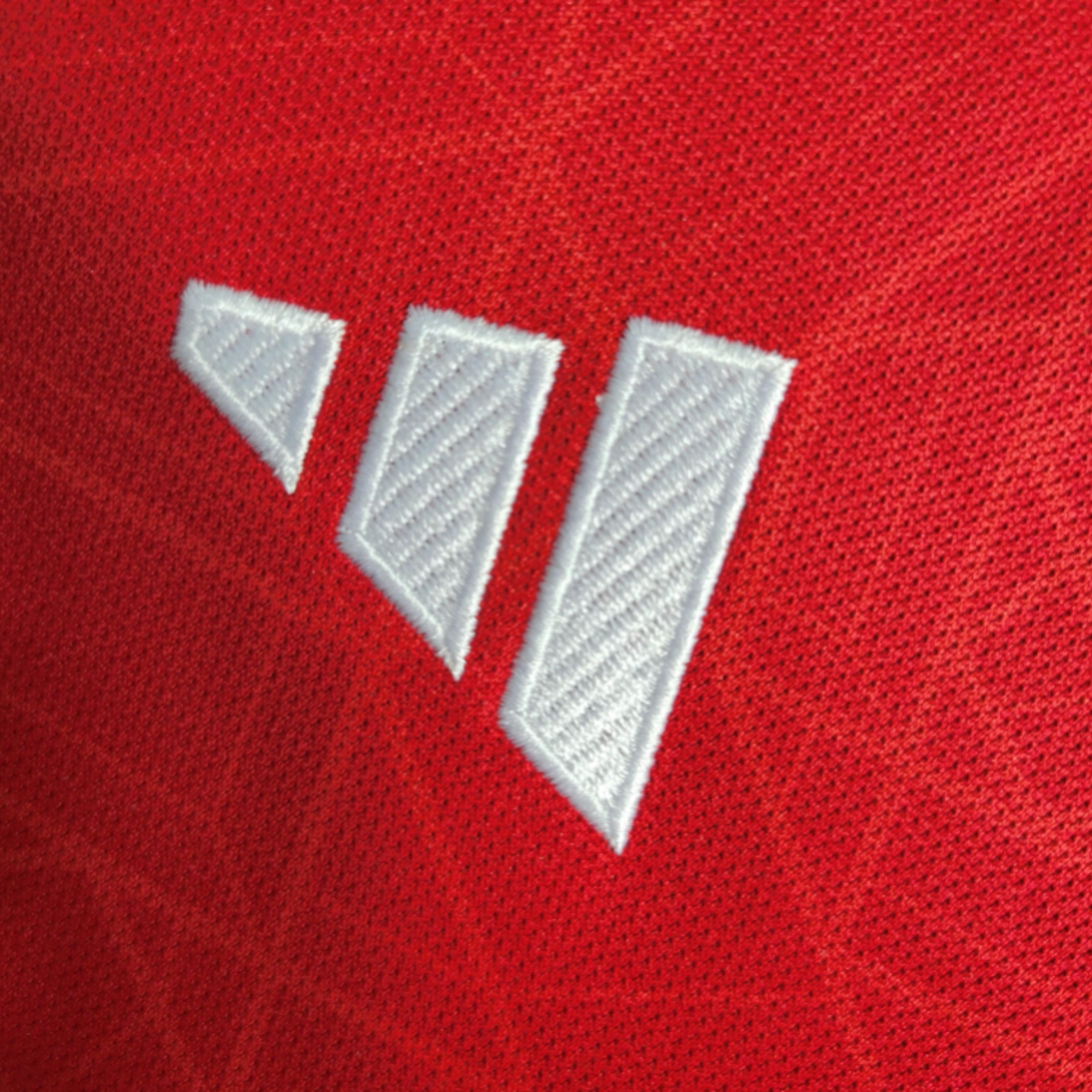 Manchester United Domicile 23/24 - Porté