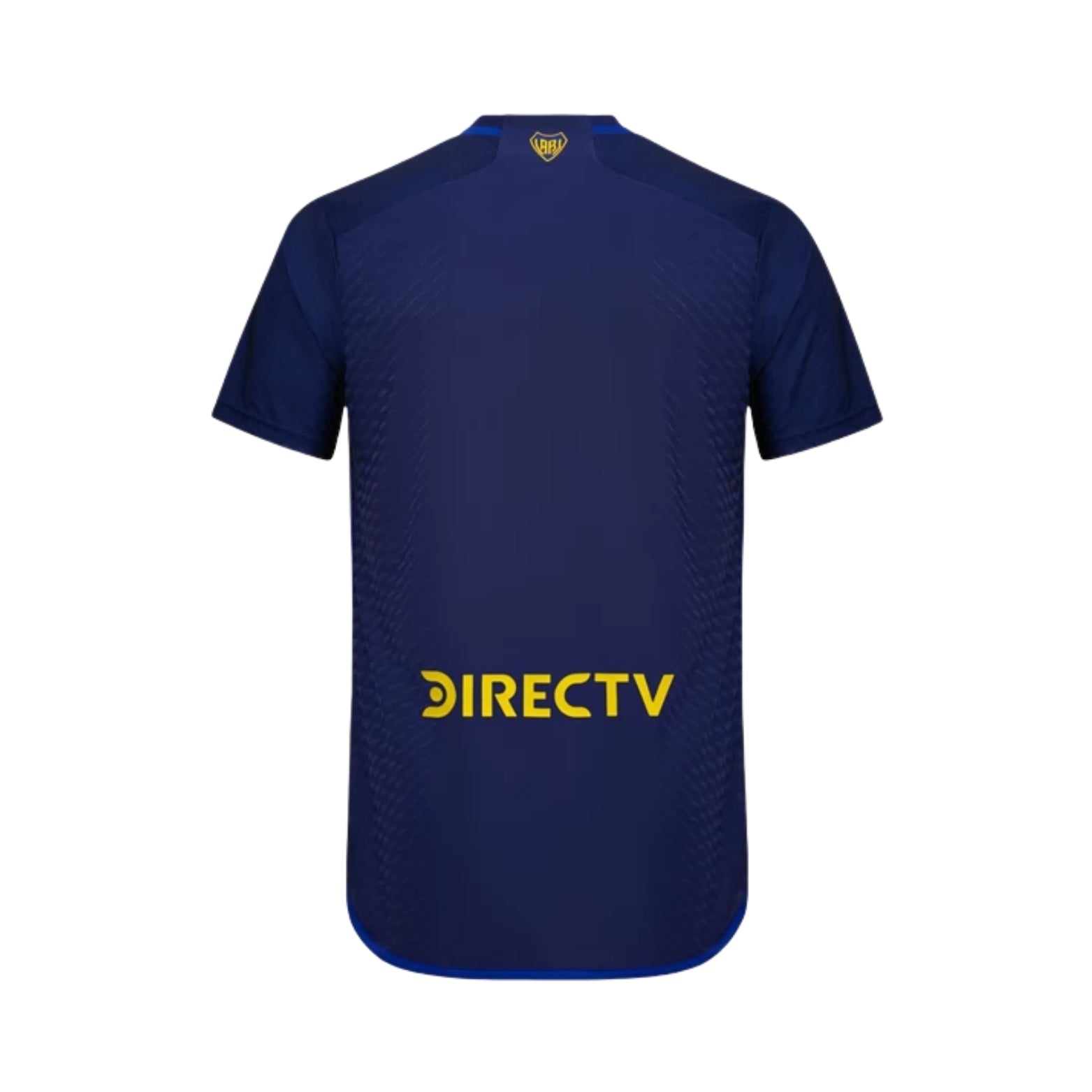 Boca Juniors Troisième 24/25 - Vue de dos
