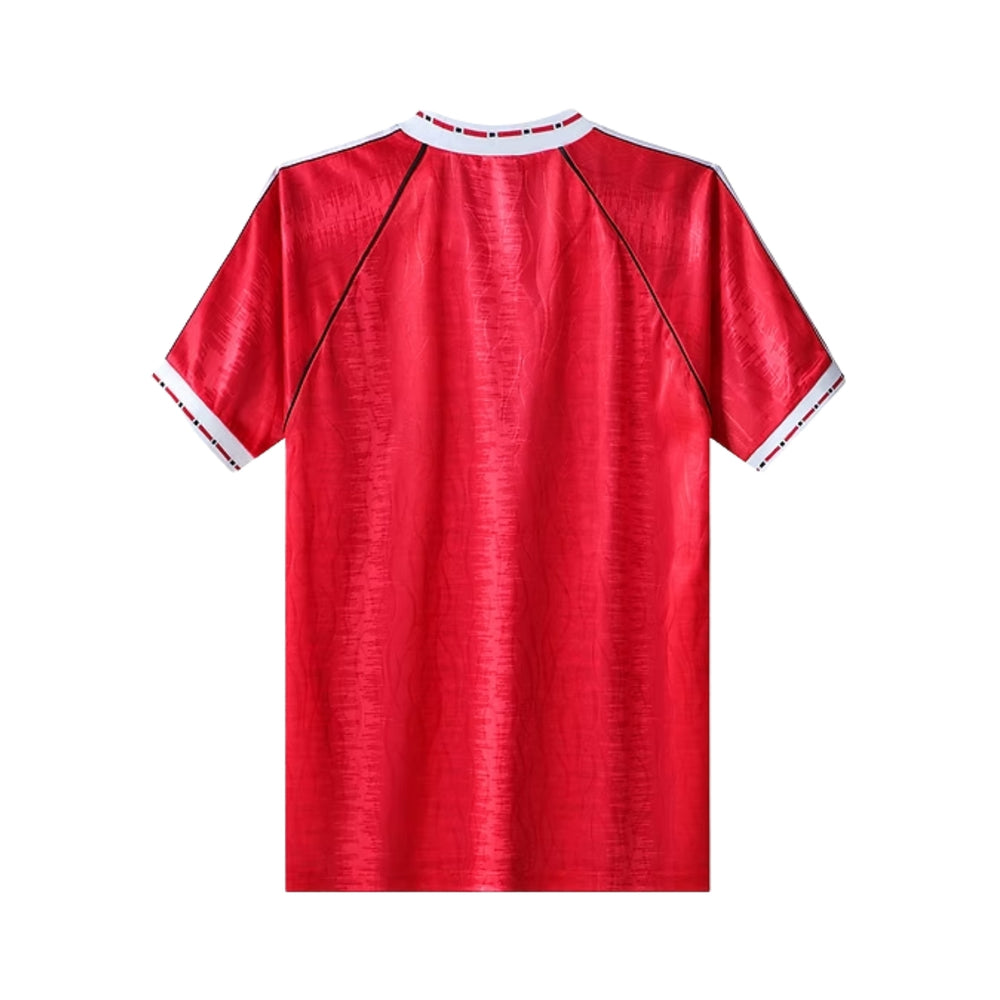 Manchester United Home 91/92