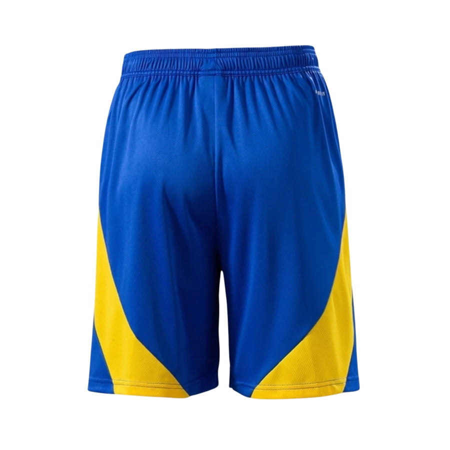Spain Home Shorts 25/26