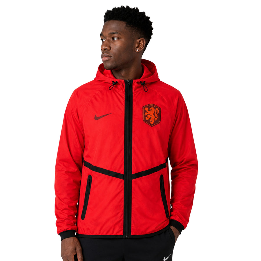Veste d'entraînement - Pays-Bas 26/27