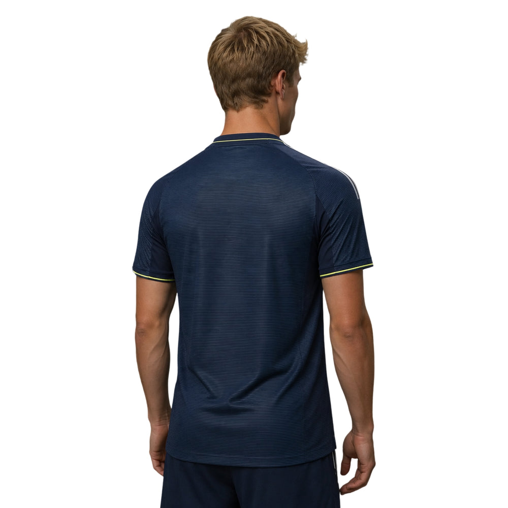 Real Madrid Away 25/26 - Player Version