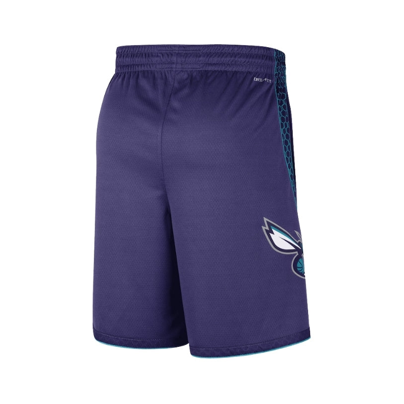 Camiseta Charlotte Hornets Edición Declaración 24/25
