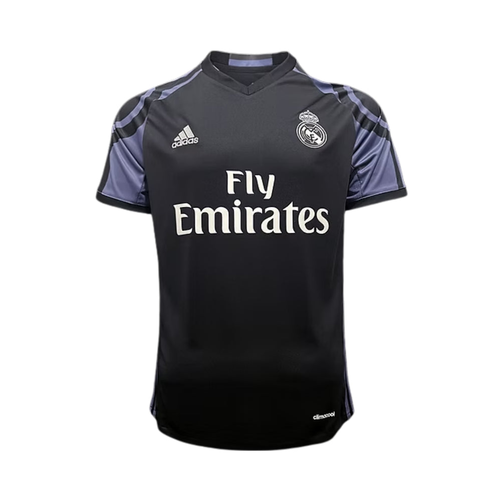 Real Madrid Third 16/17