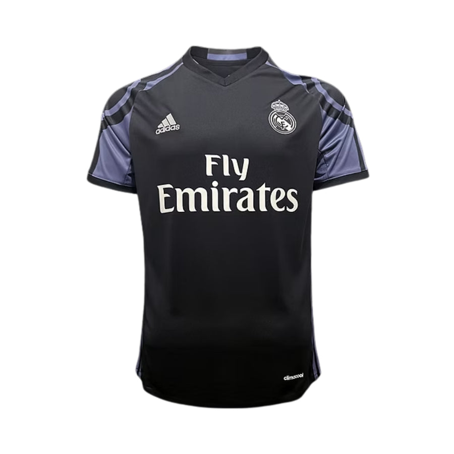 Real Madrid Third 16/17