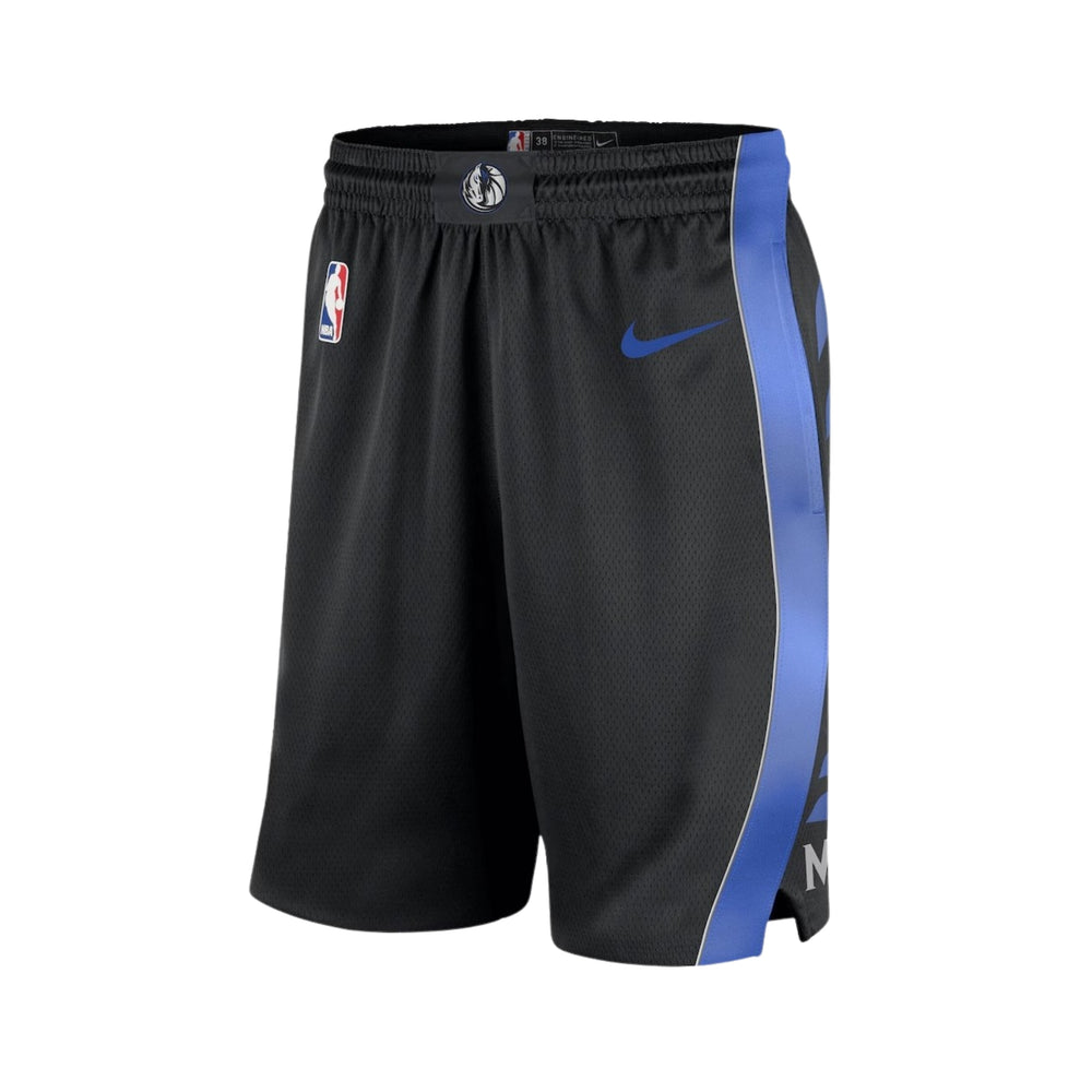Dallas Mavericks Edición Ciudad 25/26