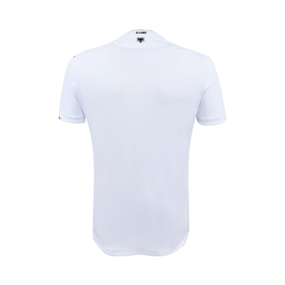 Albania Away 16/17