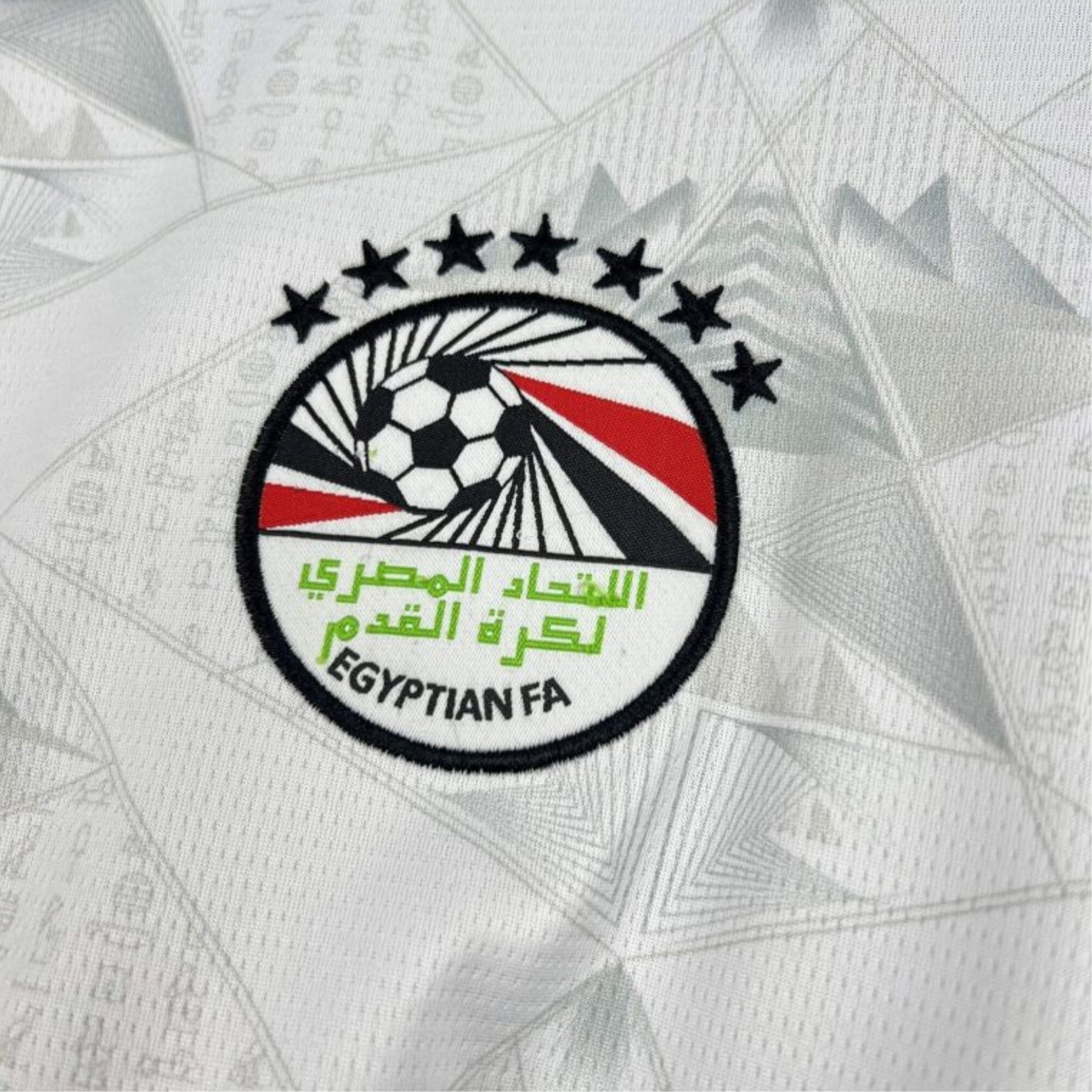 Égypte Extérieur 26/27 - Porté