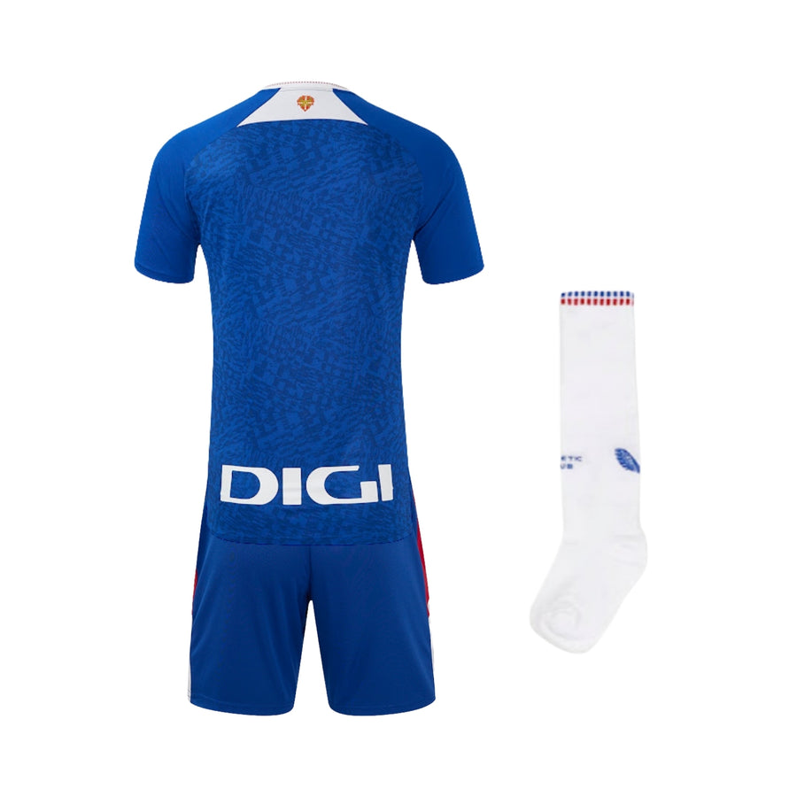 Kit - Athletic Club Bilbao Away 24/25