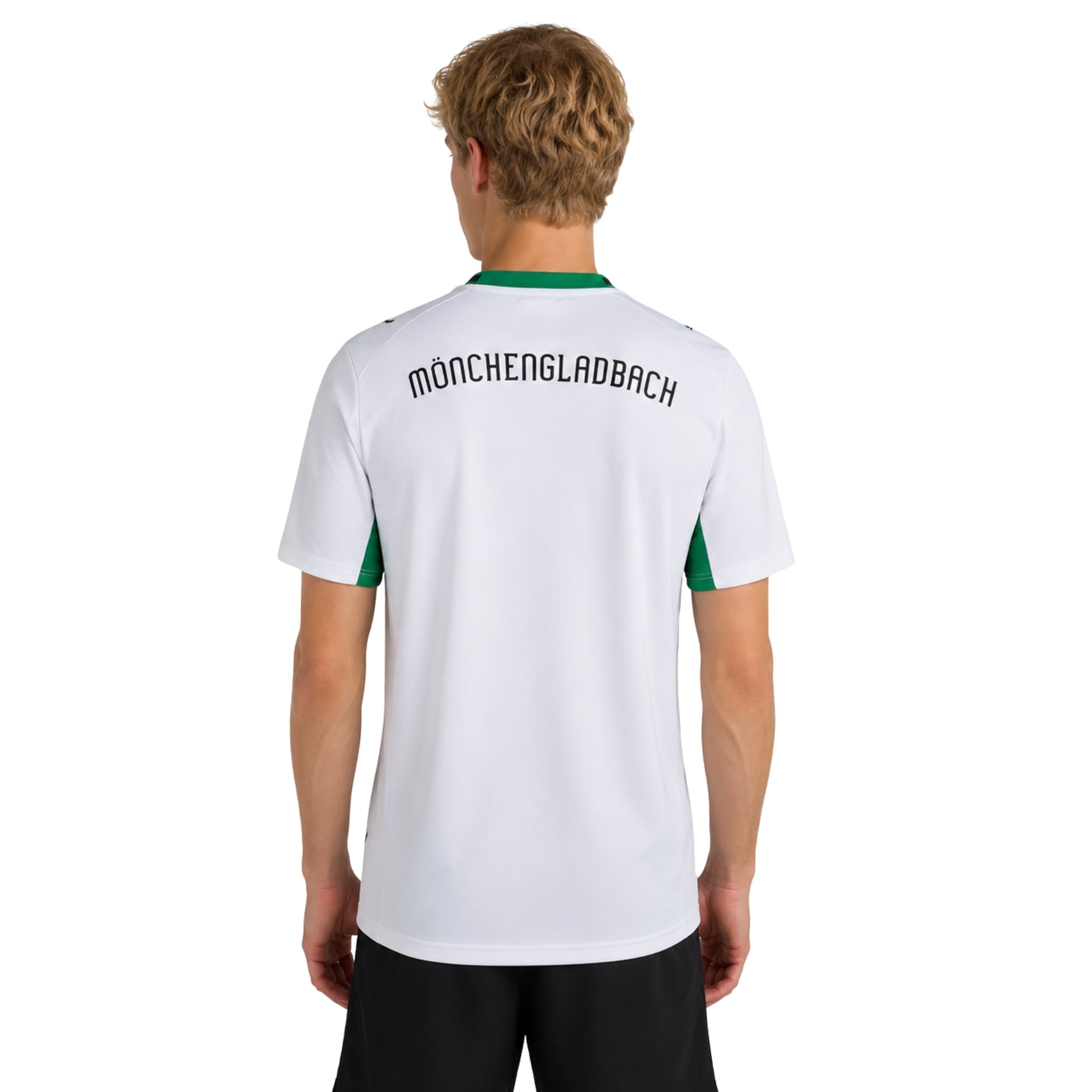 Borussia Mönchengladbach Domicile 26/27